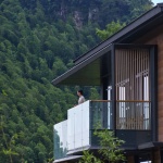 明月川 · 云孚里云宿温泉酒店，江西 / 艾麦欧（上海）建筑设计咨询有限公司