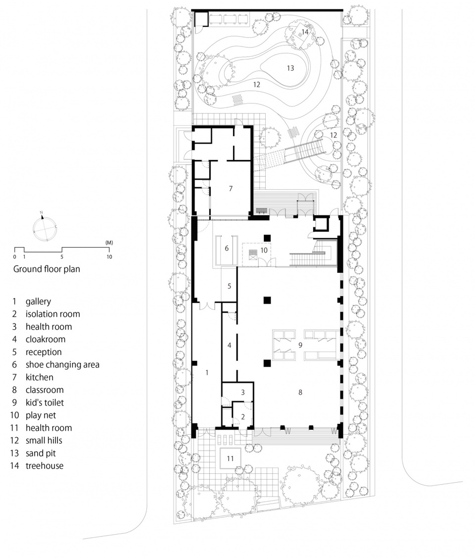 IBG H Kindergarten