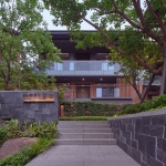 明月川 · 云孚里云宿温泉酒店，江西 / 艾麦欧（上海）建筑设计咨询有限公司