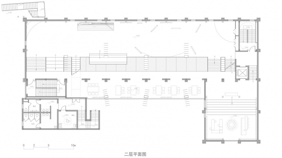 Dazhou Atelier China by SpActrum