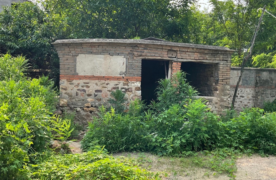 No 2 4 5 of Yanshan Inns by Hangzhou Guantang Interior Design