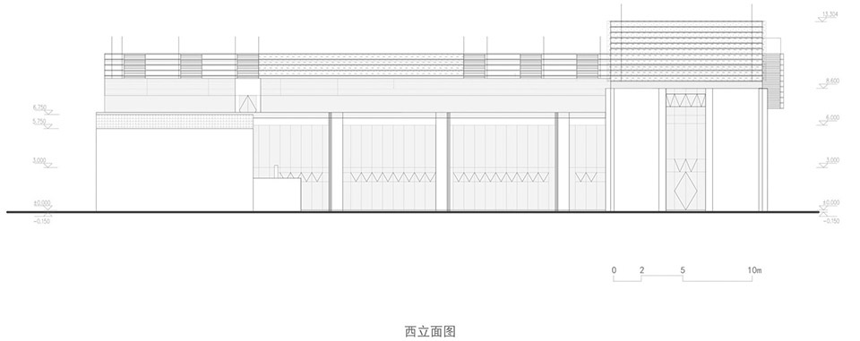 Dazhou Atelier China by SpActrum