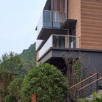 明月川 · 云孚里云宿温泉酒店，江西 / 艾麦欧（上海）建筑设计咨询有限公司