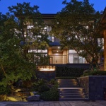 明月川 · 云孚里云宿温泉酒店，江西 / 艾麦欧（上海）建筑设计咨询有限公司