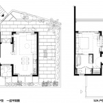 明月川 · 云孚里云宿温泉酒店，江西 / 艾麦欧（上海）建筑设计咨询有限公司