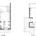 明月川 · 云孚里云宿温泉酒店，江西 / 艾麦欧（上海）建筑设计咨询有限公司