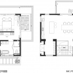 明月川 · 云孚里云宿温泉酒店，江西 / 艾麦欧（上海）建筑设计咨询有限公司