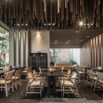 明月川 · 云孚里云宿温泉酒店，江西 / 艾麦欧（上海）建筑设计咨询有限公司