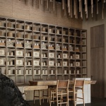 明月川 · 云孚里云宿温泉酒店，江西 / 艾麦欧（上海）建筑设计咨询有限公司