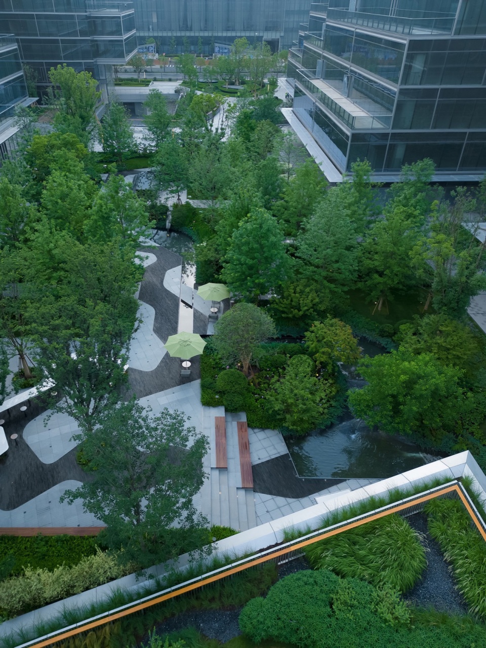 hangzhou yunlan valley by zsd