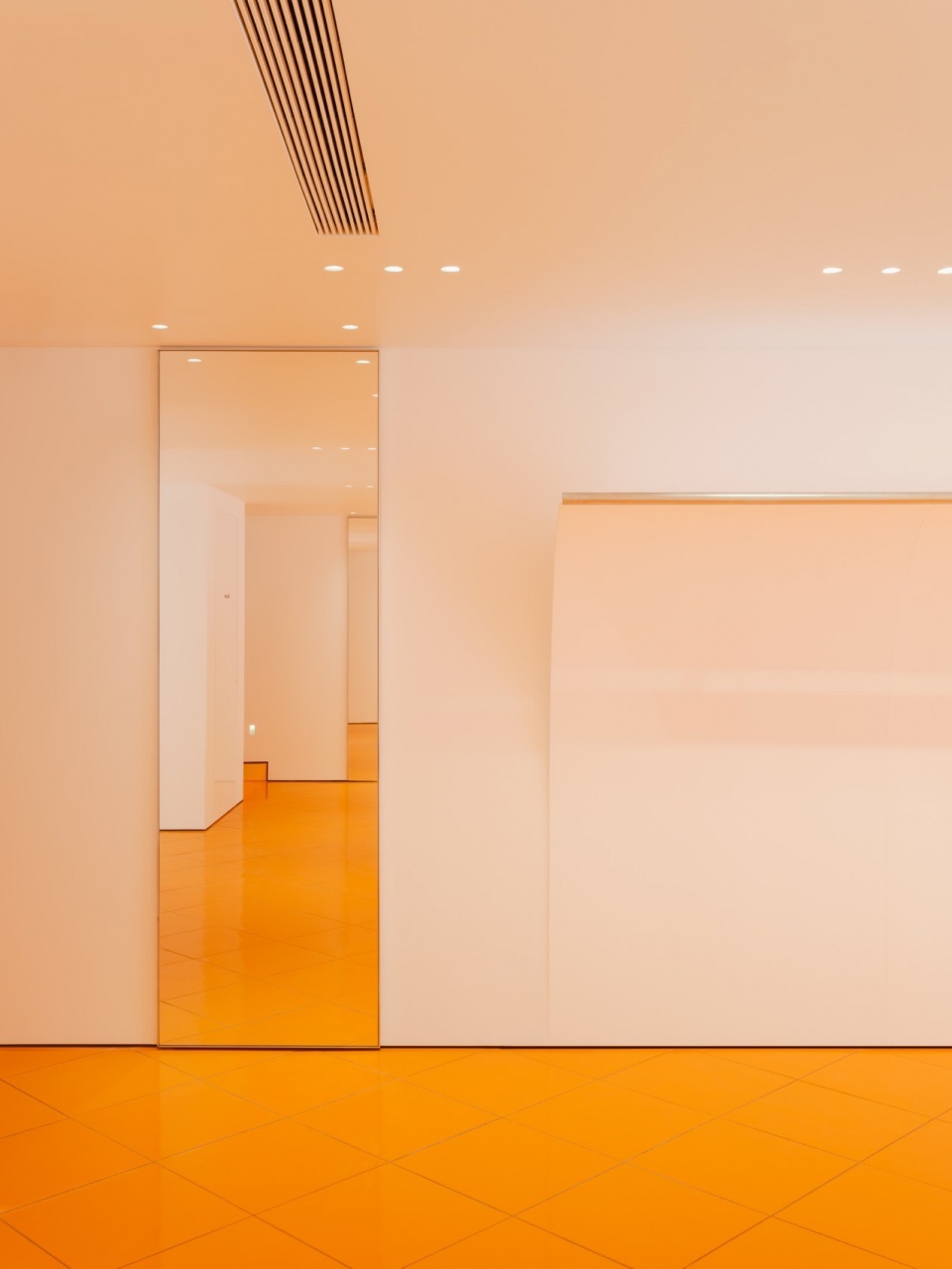 ©Wen Studio nice rice aranya concept store by say architects