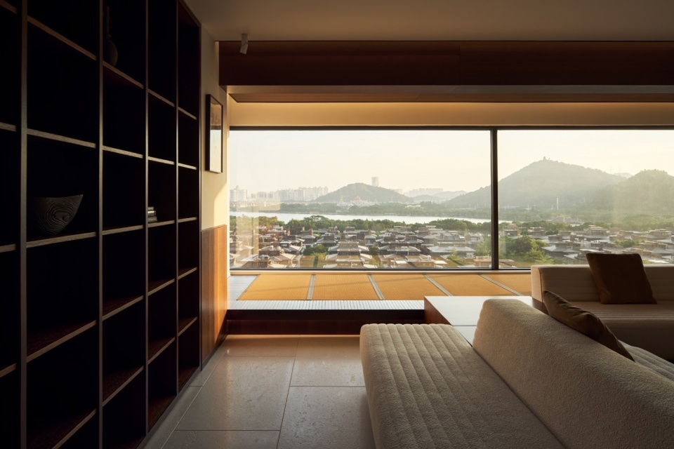 stage house by studio x