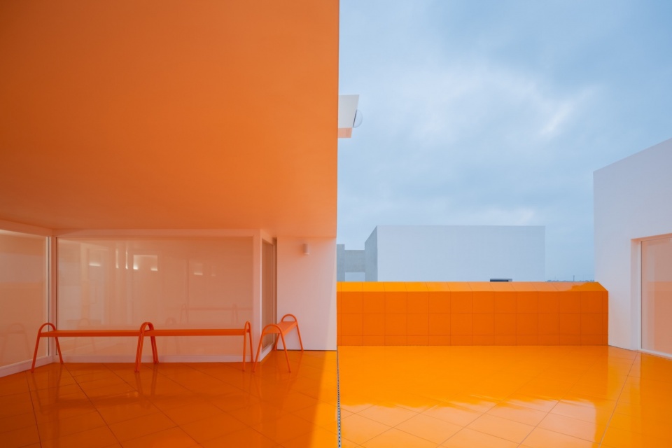 ©Wen Studio nice rice aranya concept store by say architects