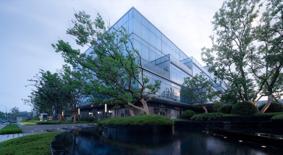 hangzhou yunlan valley by zsd