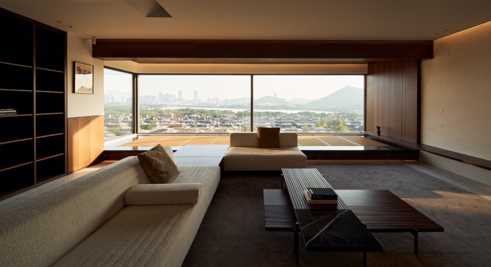 stage house by studio x