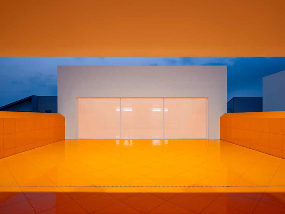 ©Wen Studio nice rice aranya concept store by say architects