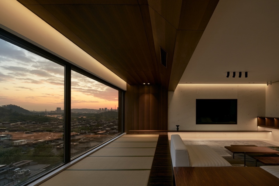 stage house by studio x