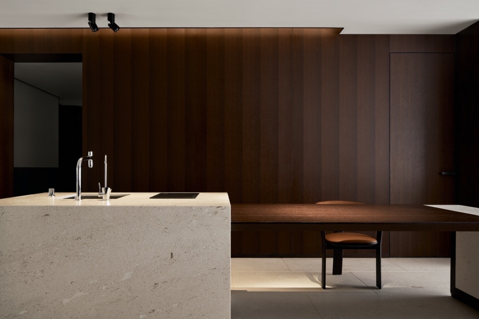 stage house by studio x