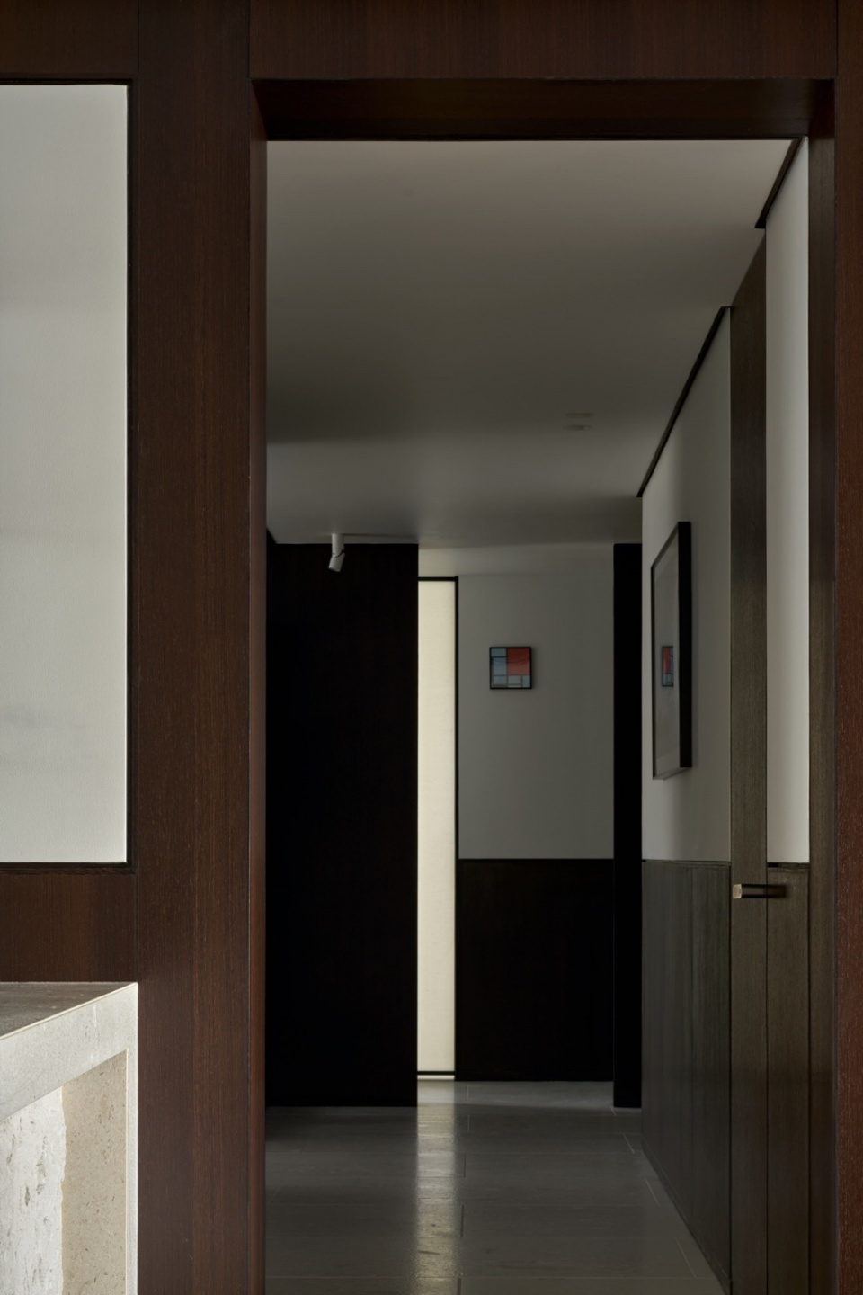 stage house by studio x