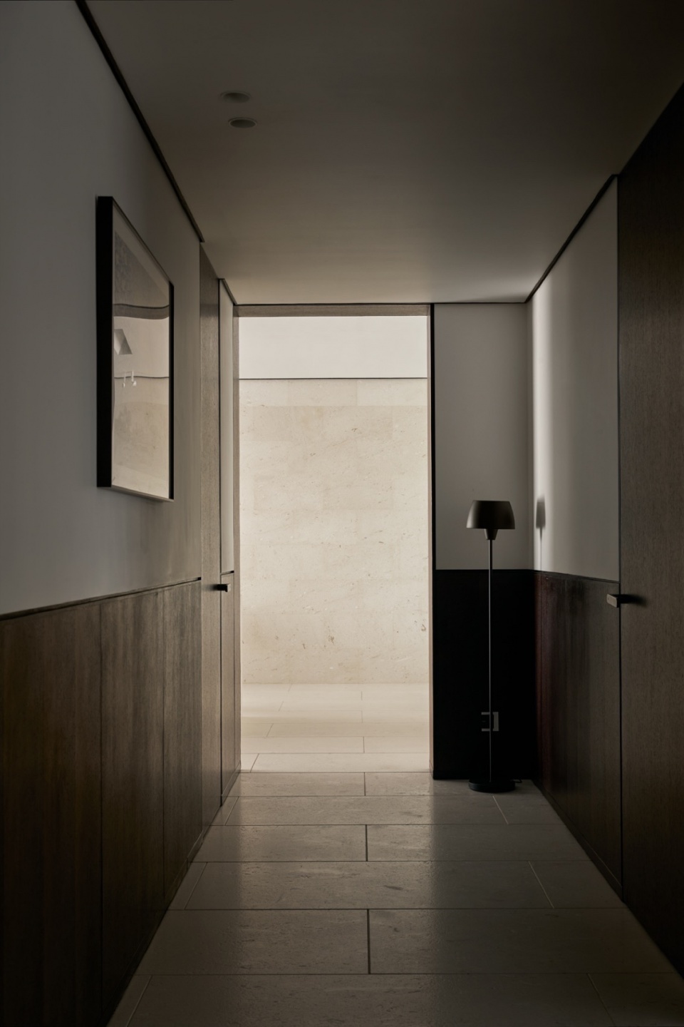 stage house by studio x