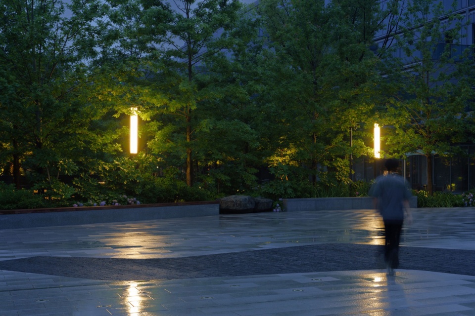 hangzhou yunlan valley by zsd