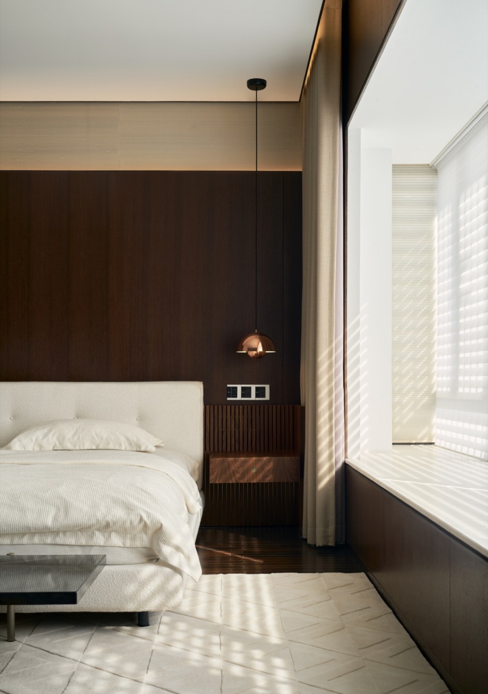 stage house by studio x