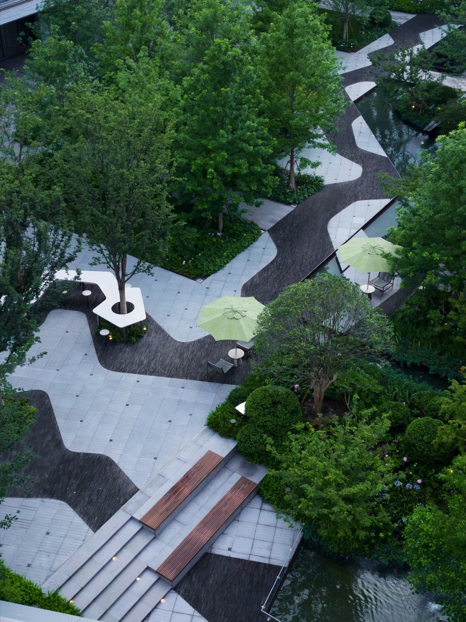 hangzhou yunlan valley by zsd