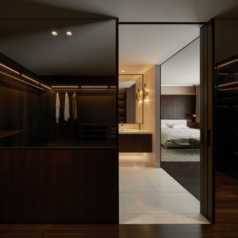 stage house by studio x