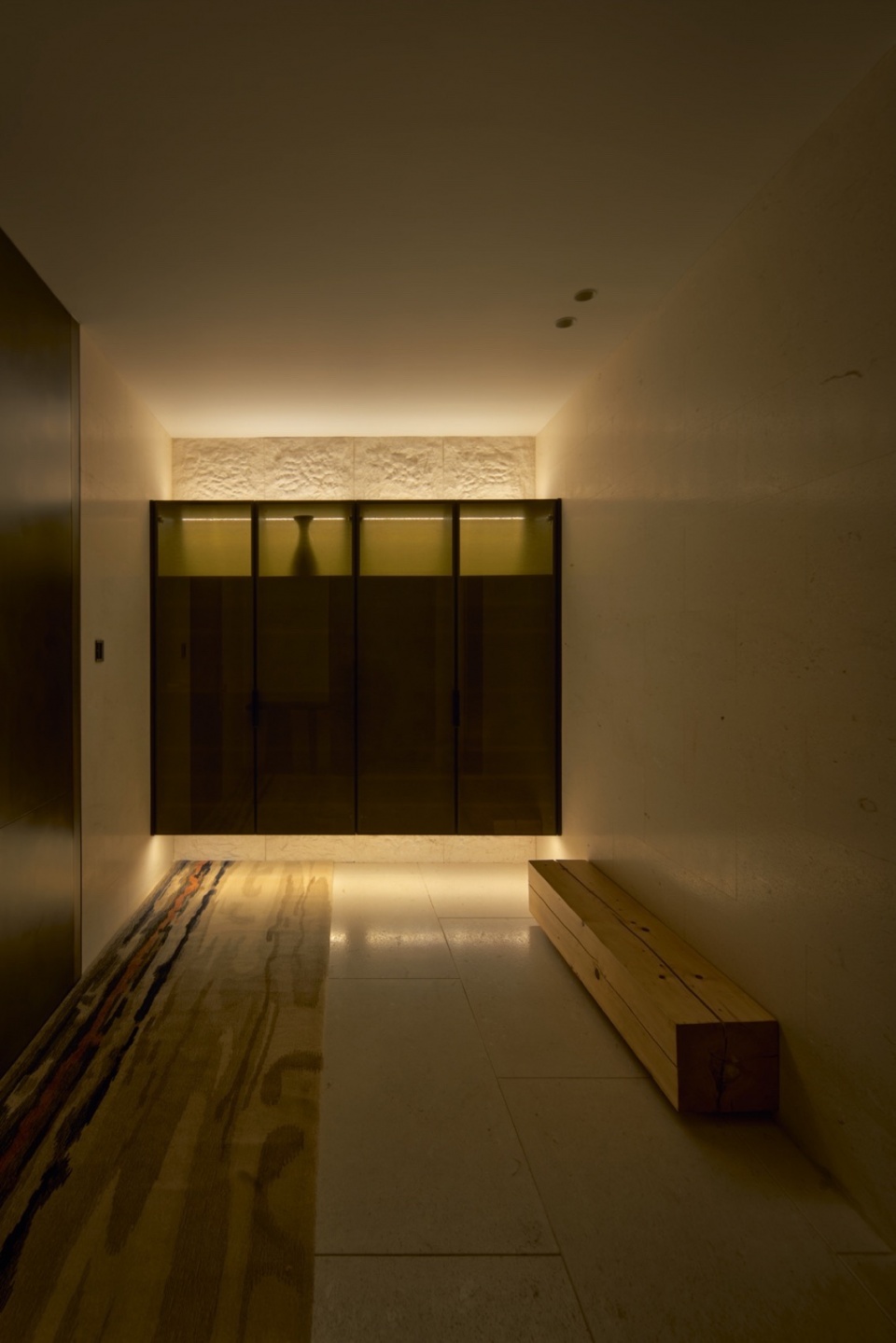 stage house by studio x