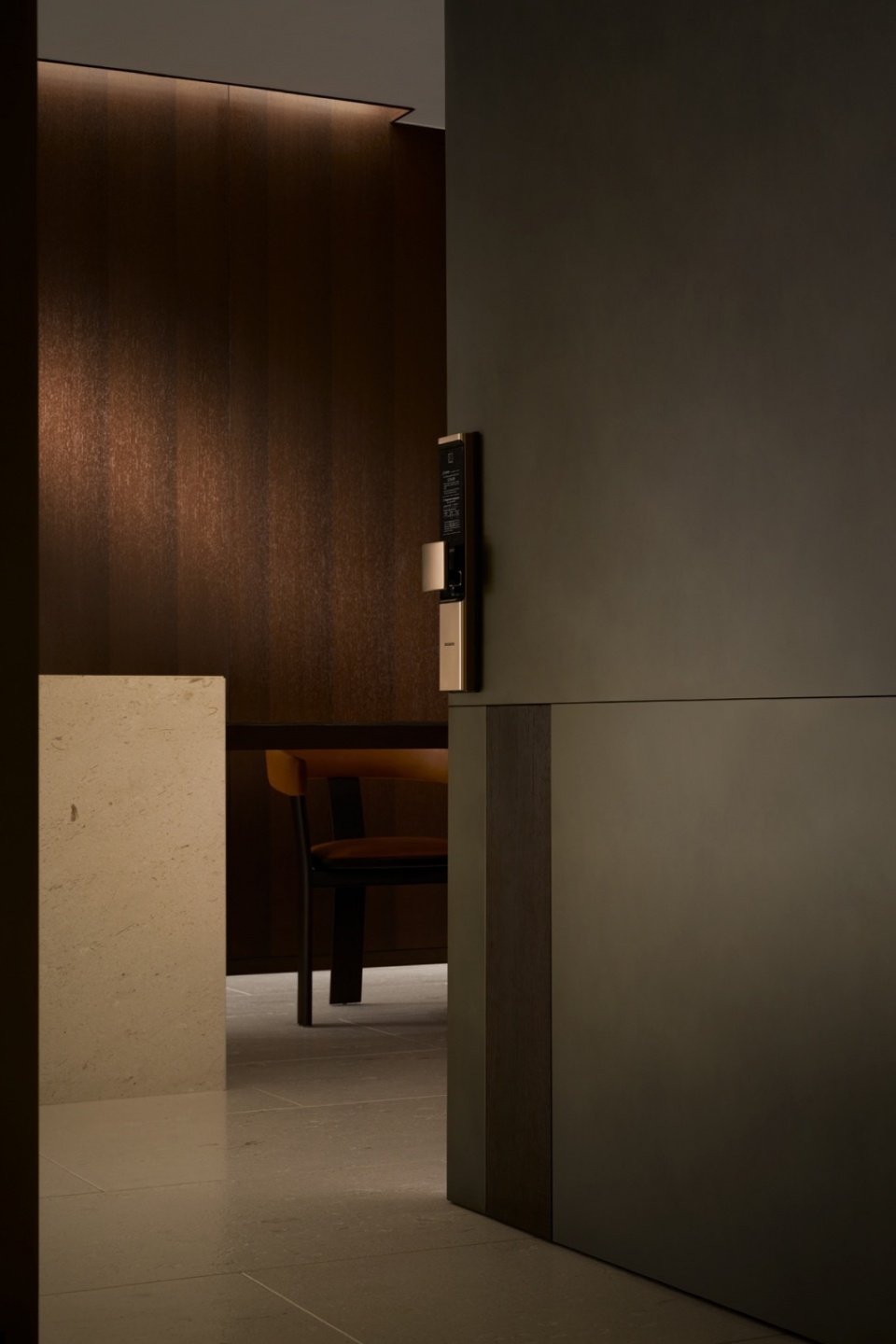 stage house by studio x