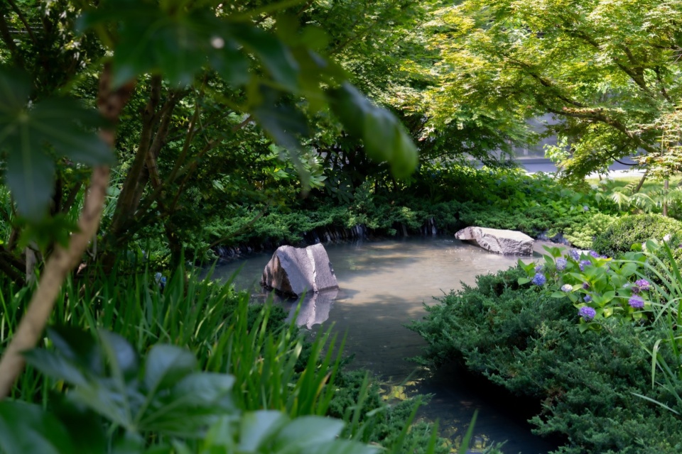 hangzhou yunlan valley by zsd