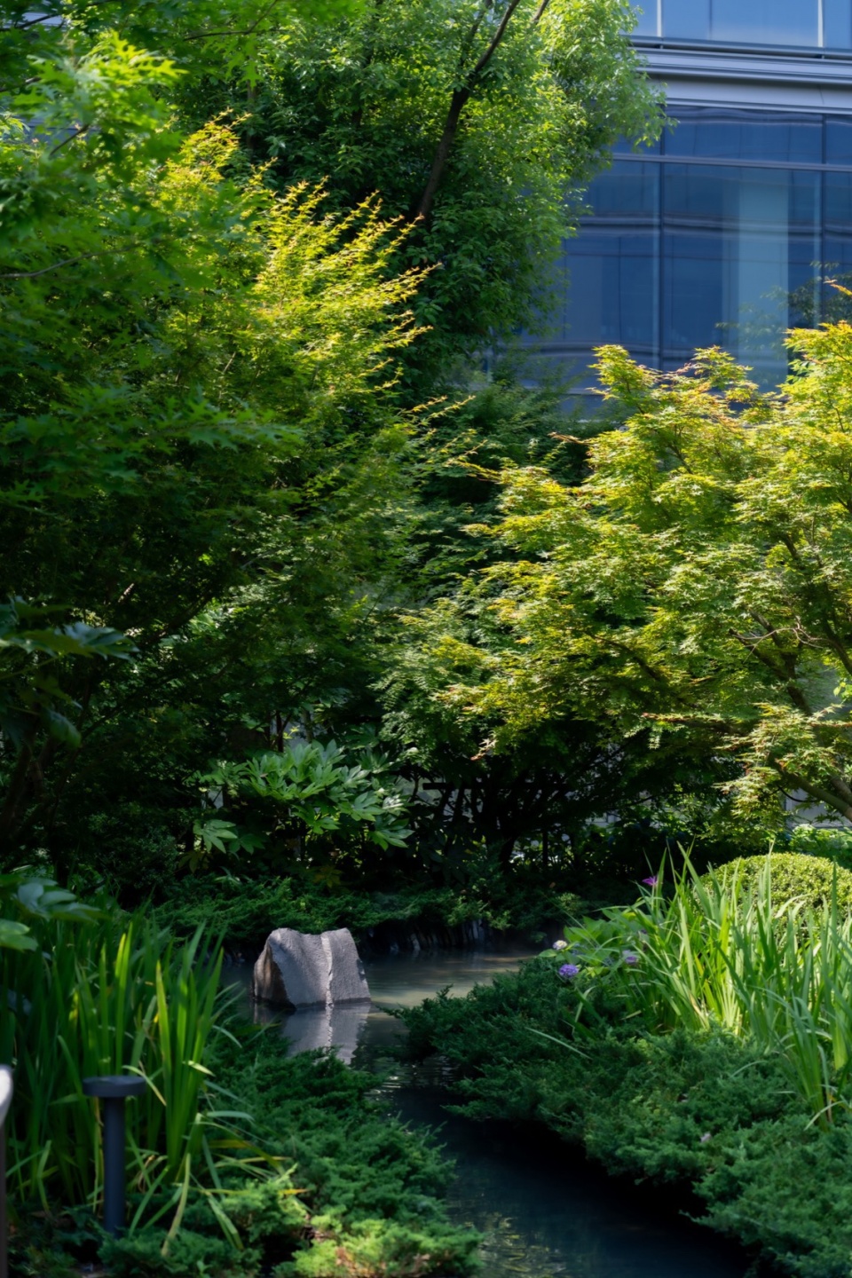 hangzhou yunlan valley by zsd