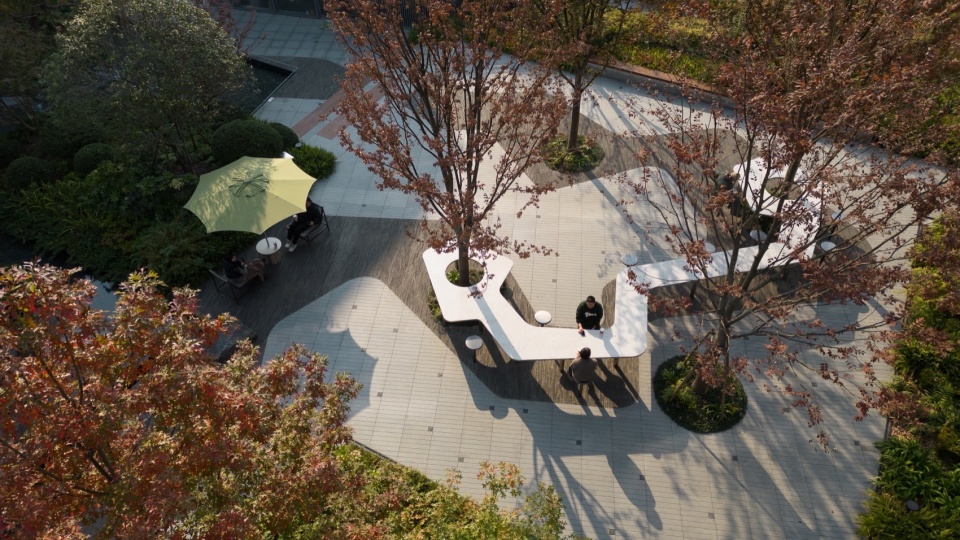 hangzhou yunlan valley by zsd