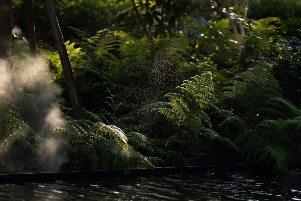 hangzhou yunlan valley by zsd