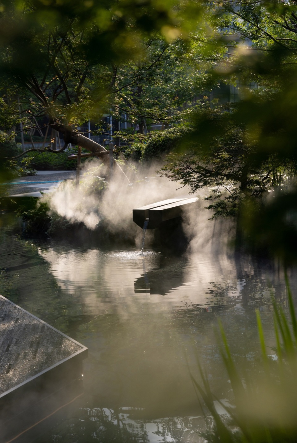 hangzhou yunlan valley by zsd