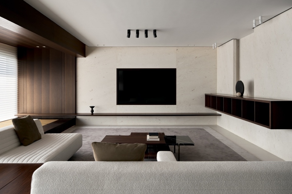 stage house by studio x
