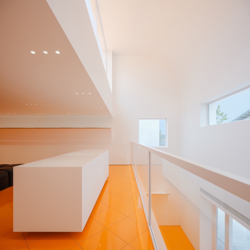 ©Wen Studio nice rice aranya concept store by say architects