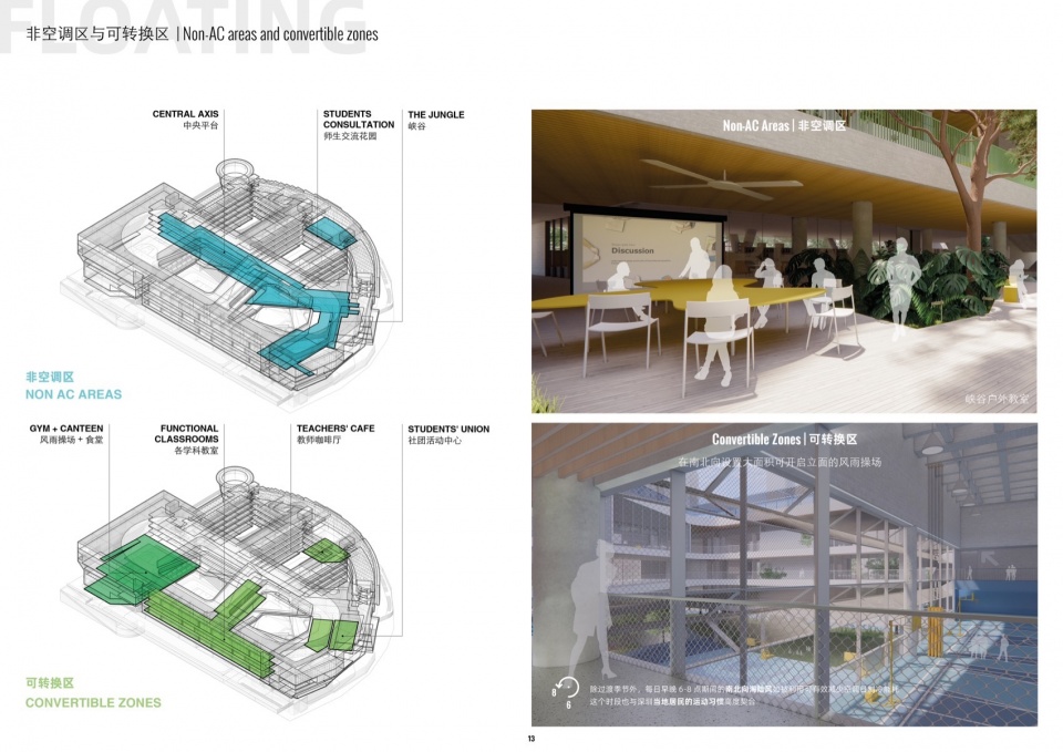 M13 flowt 11flowt gaoxin middle school by remixstudio