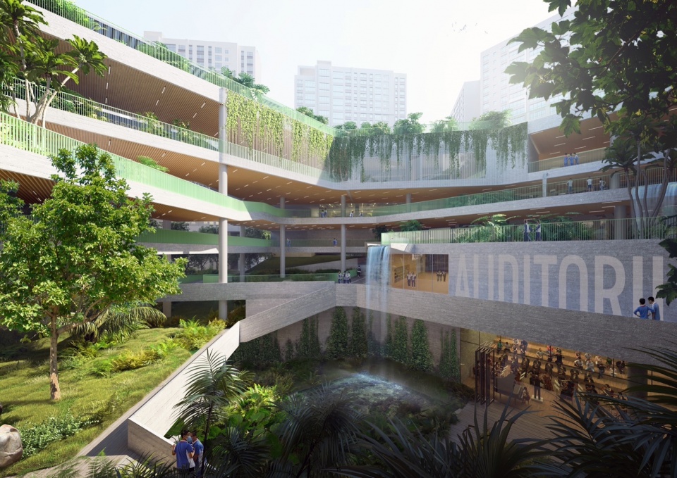 M13 flowt 13flowt gaoxin middle school by remixstudio