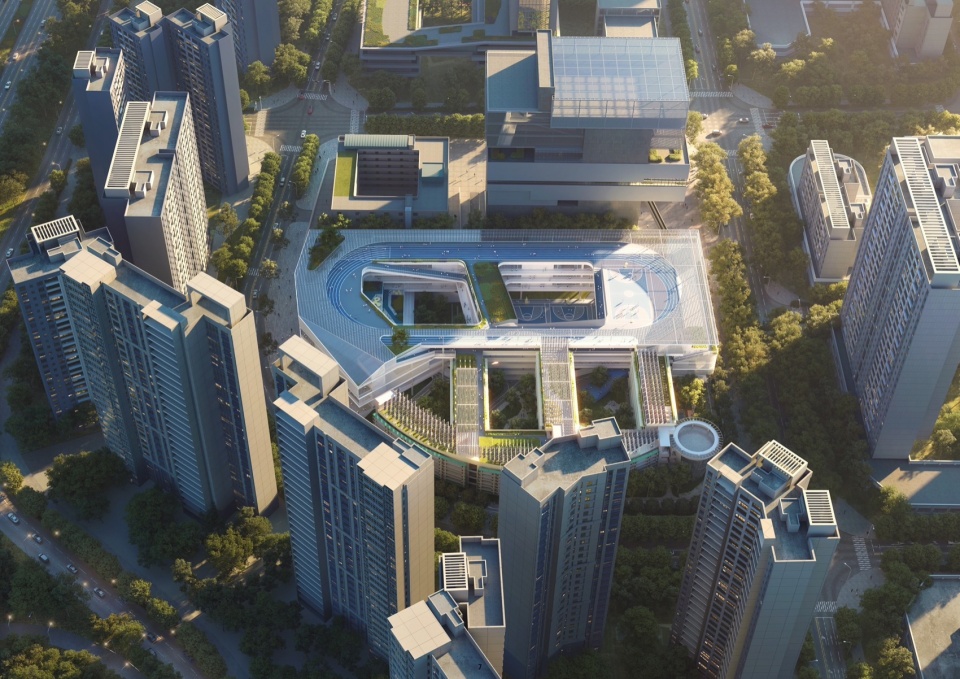 M13 flowt 7flowt gaoxin middle school by remixstudio