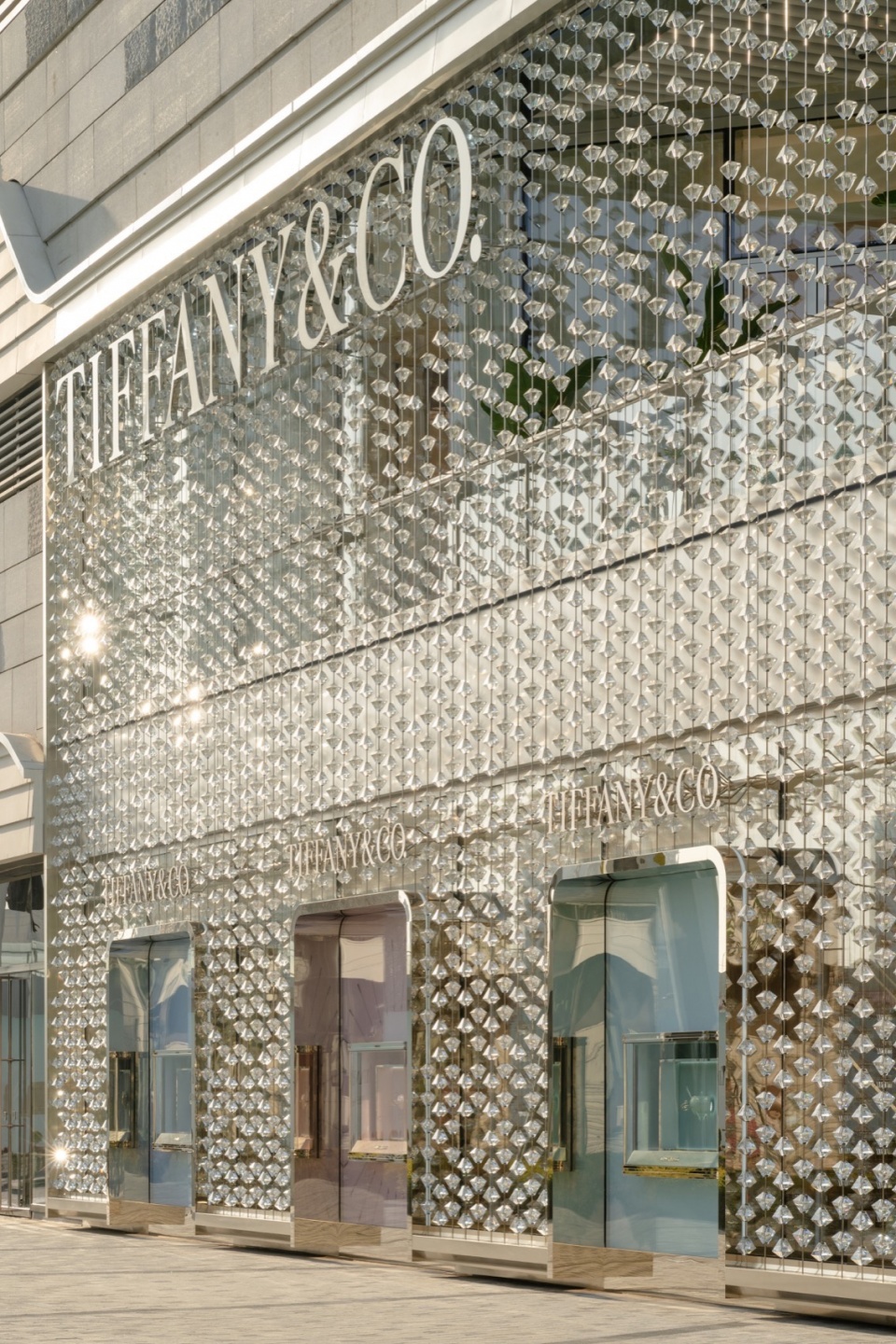 MVRDV Tiffany Shanghai 6 © Wen Studio1