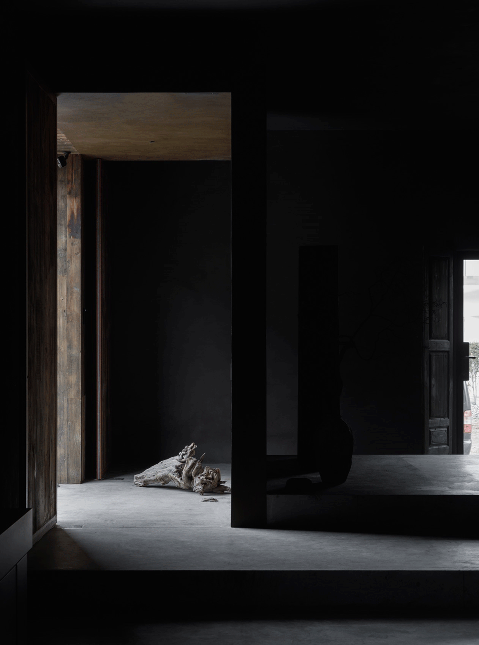 ©立明 29 indesignstudio workspace by indesignstudio