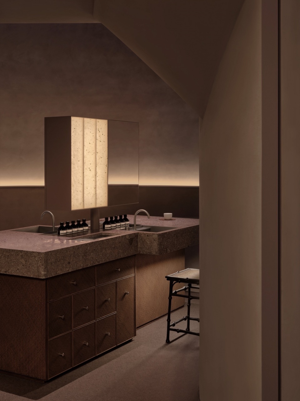 Aesop Hangzhou