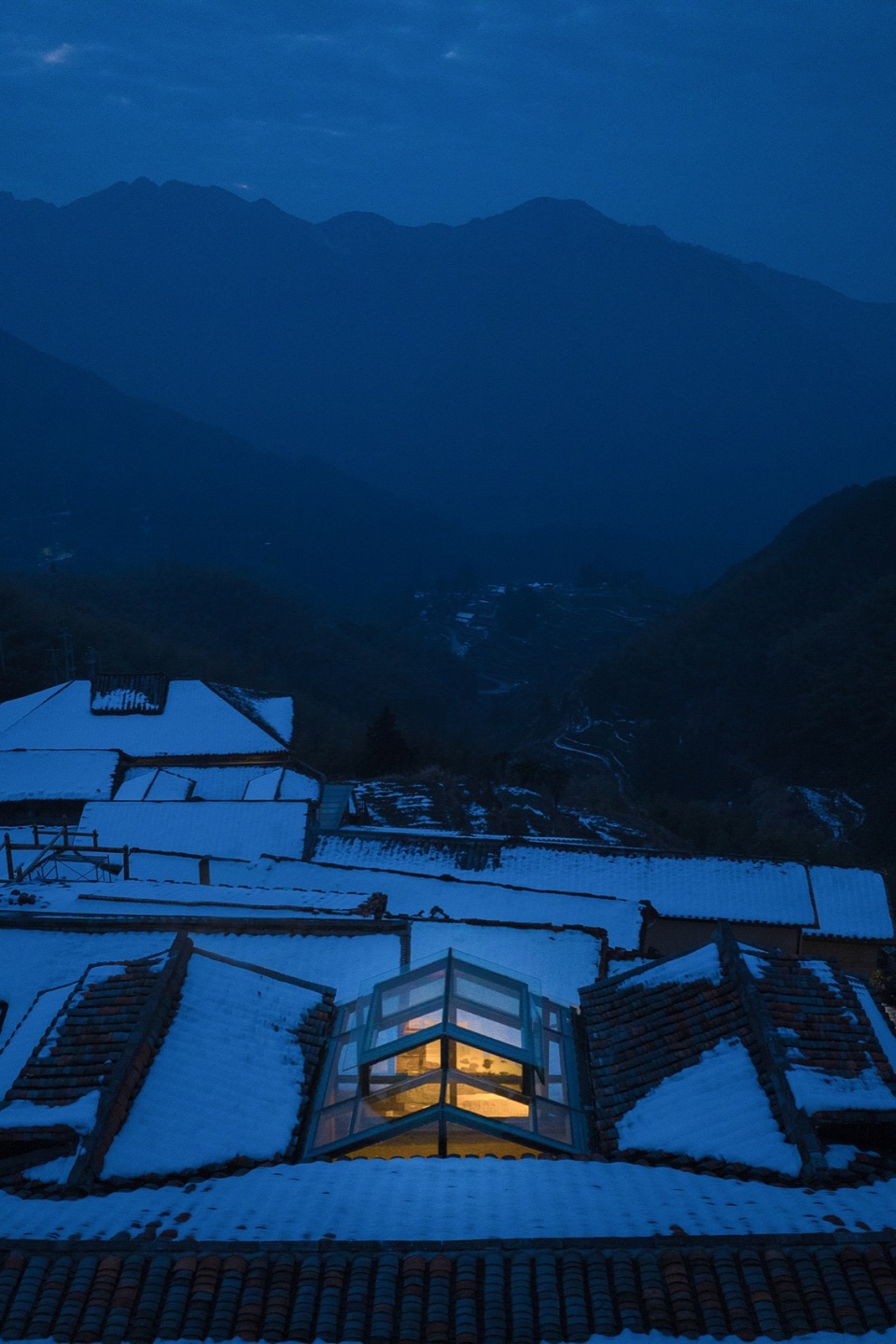 Shizhongshanfang