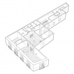 Casamilc住宅，西班牙 / Lucas y Hernández – Gil Arquitectos