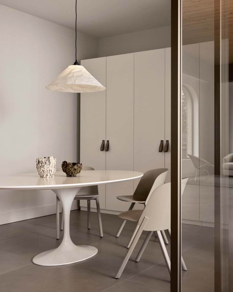 downtown film production studio interior design by ashley botten design
