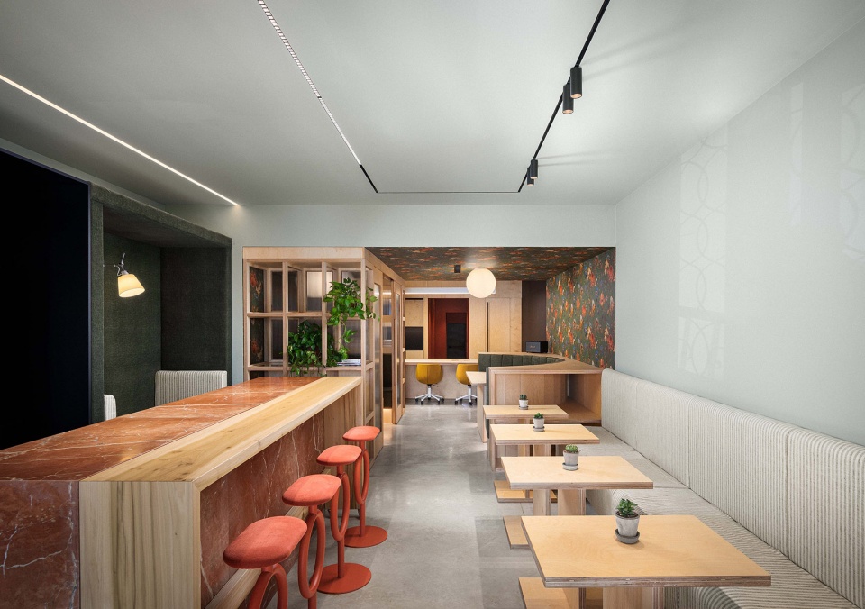 studio niche by studio niche