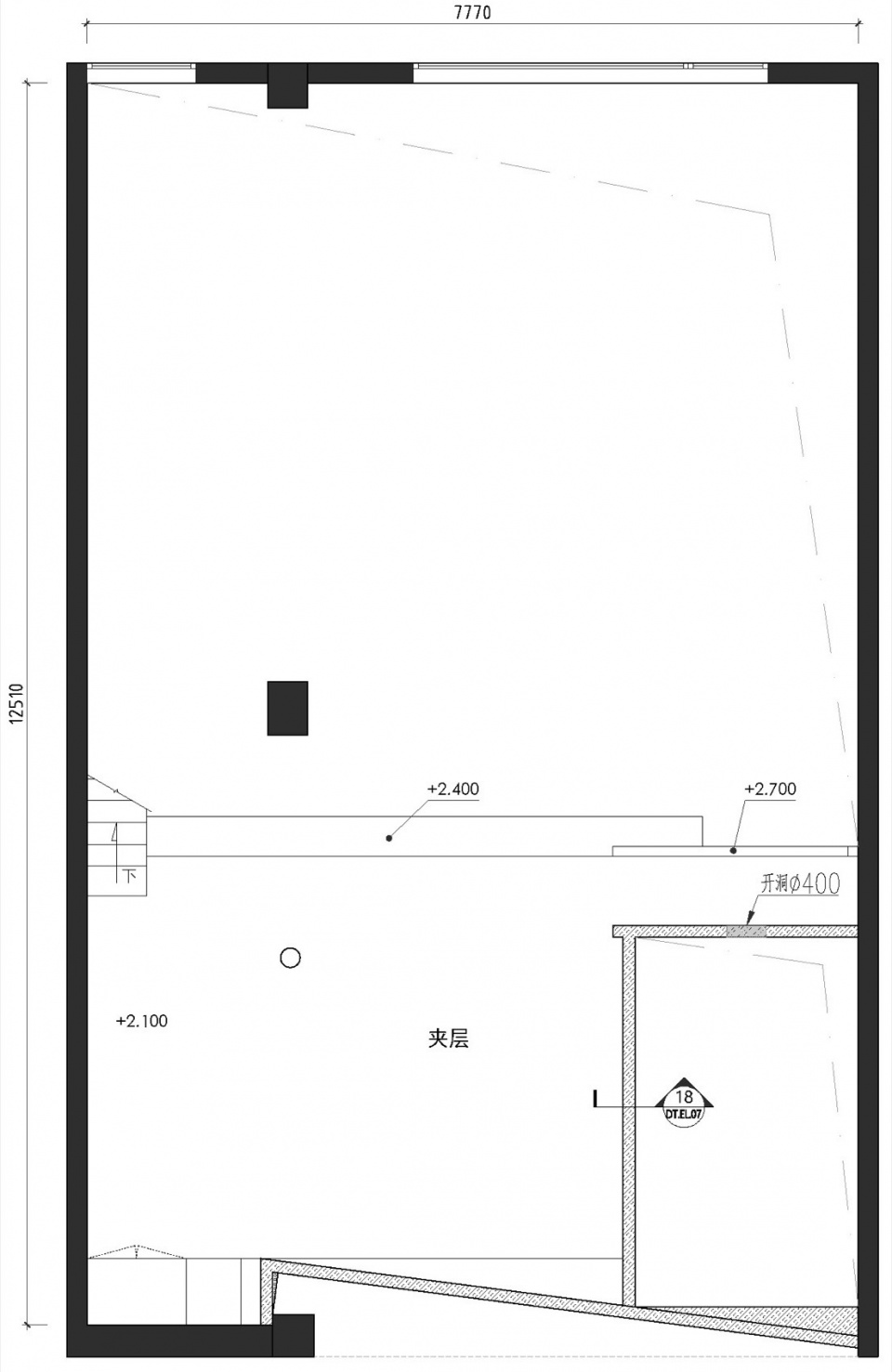 743 Art Lab