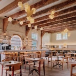 Rumour酒店，荷兰 / Studio Modijefsky