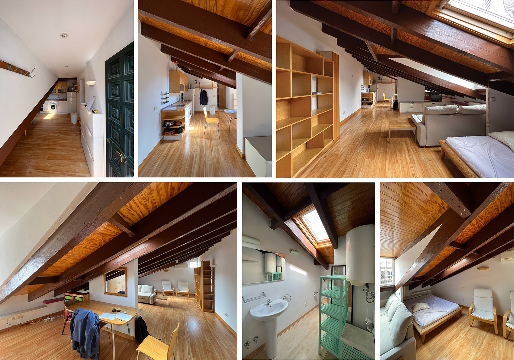 casa flix by gon architects